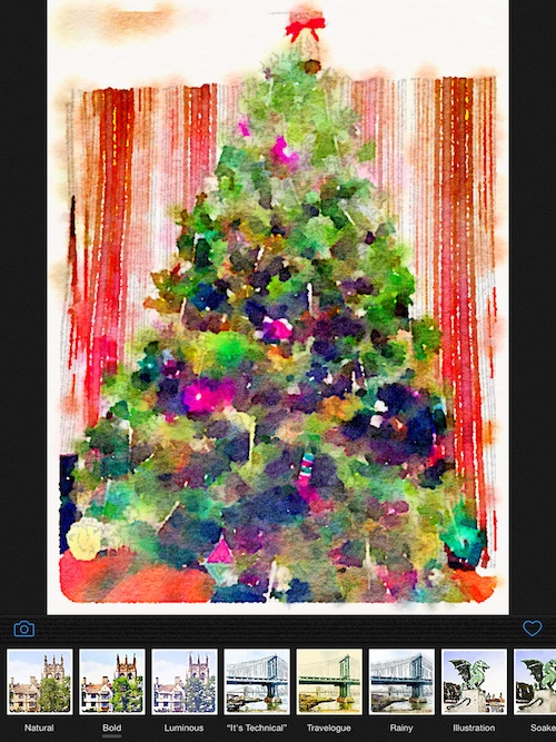 500x667 Waterlogue Review Turn Your Photos Into Watercolor Paintings - Photo To Watercolor App
