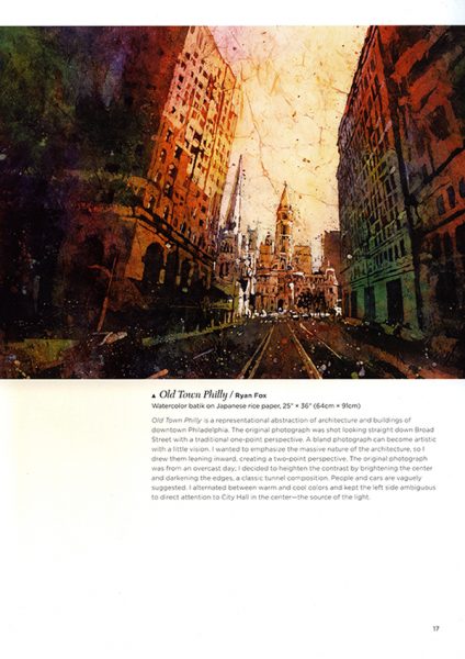 424x600 Fine Art Watercolor Painting And Photography - Photography Watercolor