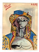 168x225 Pablo Picasso Watercolor Art Paintings For Sale Ebay - Picasso Watercolor