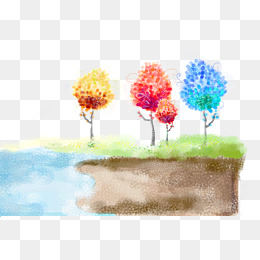 260x260 Picnic Watercolor Png Images Vectors And Psd Files Free - Picnic Watercolor