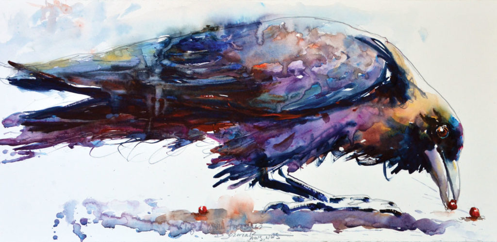 1024x498 Painting Loose 7 Tried And True Watercolor Painting Tips - Pics Of Watercolor Paintings