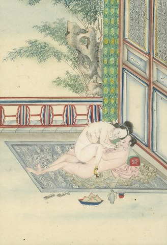 328x479 Chinese Paintings - Pics Of Watercolor Paintings