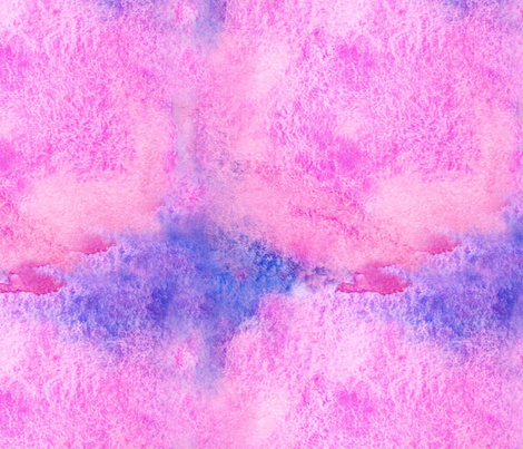 470x403 Modern Abstract Watercolor Purple Pink Blue Watercolor Home - Pink And Blue Watercolor
