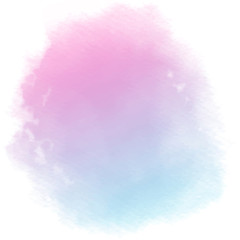 240x240 Search Photos By Chyworks - Pink And Blue Watercolor