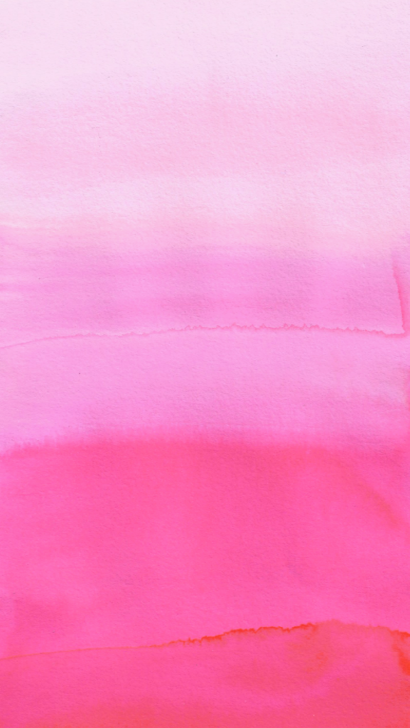 577x1024 Pink Ombre Watercolour Phone Wallpaper Iphone Background Lock - Pink Ombre Watercolor