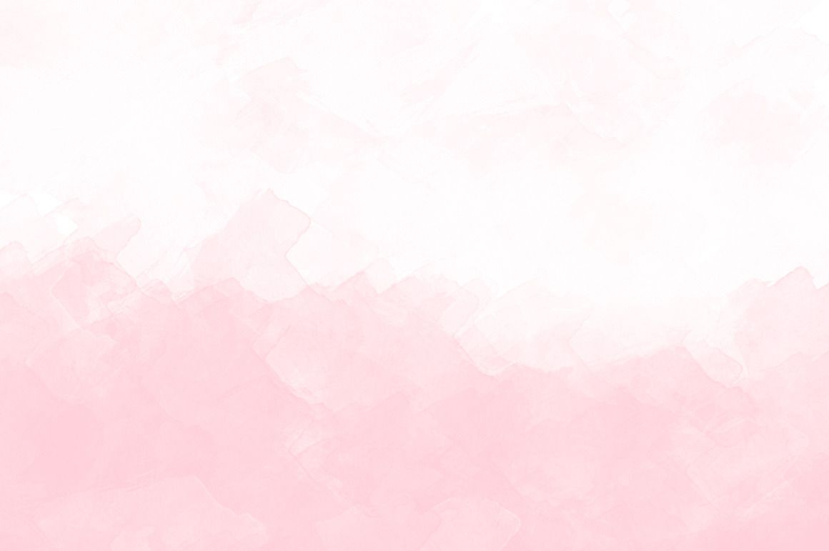 1160x772 Watercolour Wash, Too Pink But Could Fad Colour - Pink Ombre Watercolor