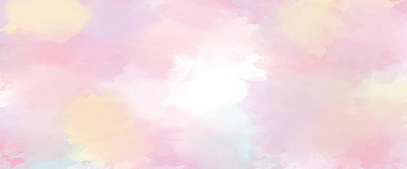 800x333 Pink Watercolor Background, Watercolor, Small Fresh, Pink - Pink Watercolor