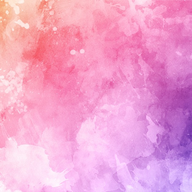 626x626 Pink Texture Watercolor Photo Free Download - Pink Watercolor Paint