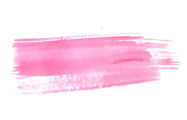 375x240 Search Photos Watercolor - Pink Watercolor Paint