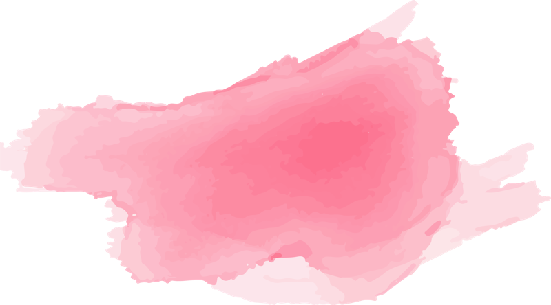 800x444 Pink Watercolor - Pink Watercolor Paint