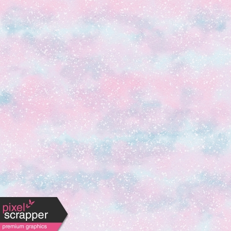 456x456 Sweets And Treats - Pink Watercolor Paper