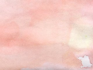 320x240 Watercolor Paper Textures Background Image Download - Pink Watercolor Paper