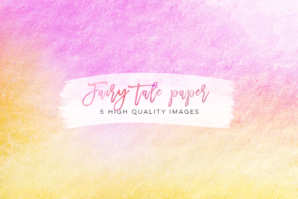 1000x667 Stock Image, Watercolour Digital, Sticker Paper Digital, Purple - Pink Watercolor Paper