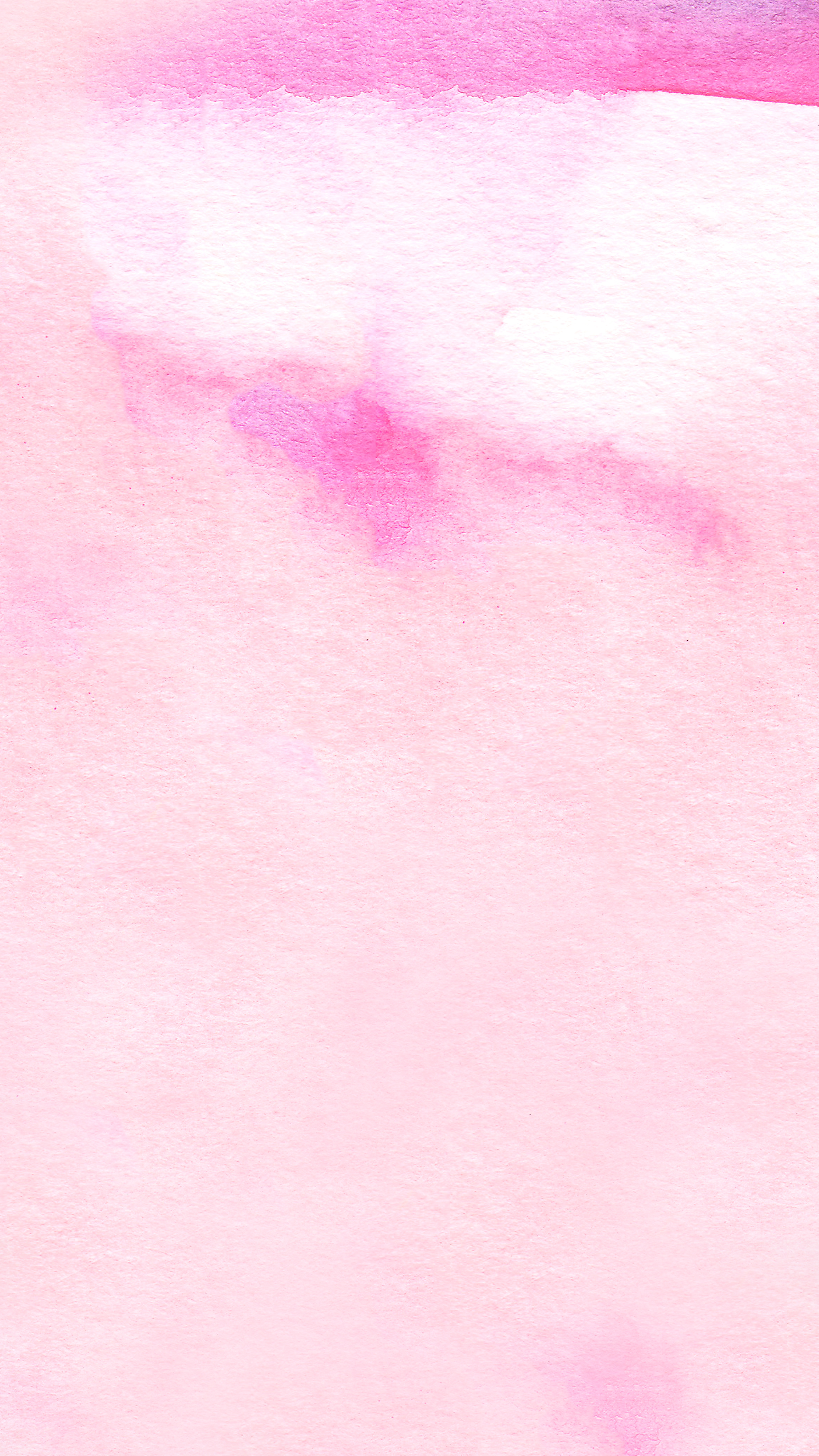 2250x4000 Watercolor Wallpaper Something Peach - Pink Watercolor Wallpaper