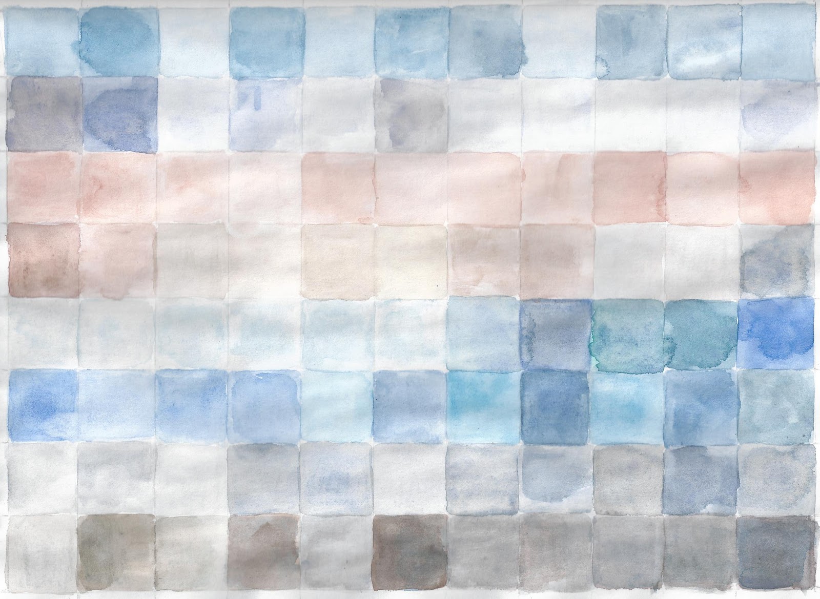 1600x1169 Watercolors Archives Make Something Daily - Pixel Watercolor