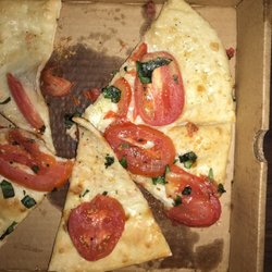 250x250 Pizza By The Sea - Pizza Watercolor