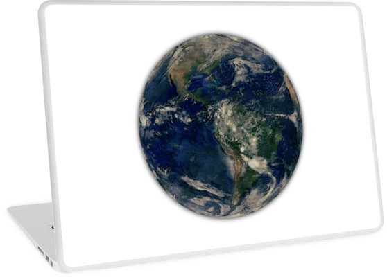 558x400 Earth Watercolour Watercolor Blue Marble Space Planet Earth Solar - Planet Earth Watercolor