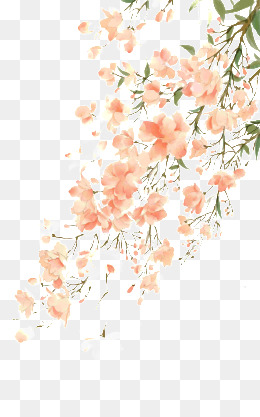 260x417 Watercolor Flowers Png, Vectors, Psd, And Clipart For Free - Png Watercolor