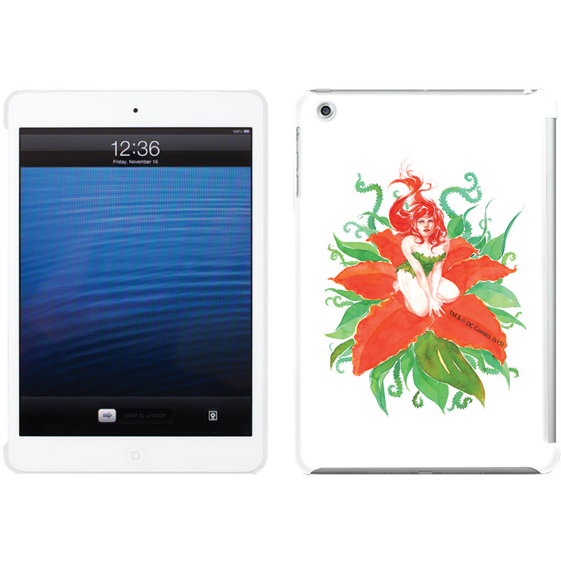 800x800 Poison Ivy - Poison Ivy Watercolor