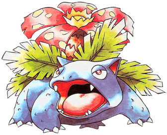 336x272 My Attempt - Pokemon Watercolor Original