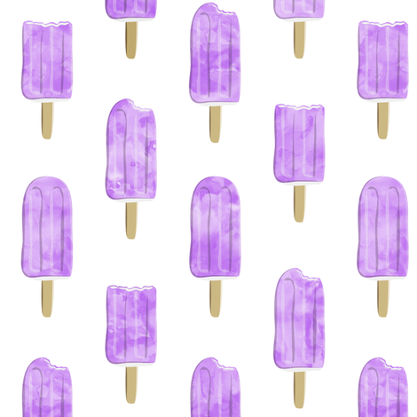 470x470 Watercolor Popsicle - Popsicle Watercolor