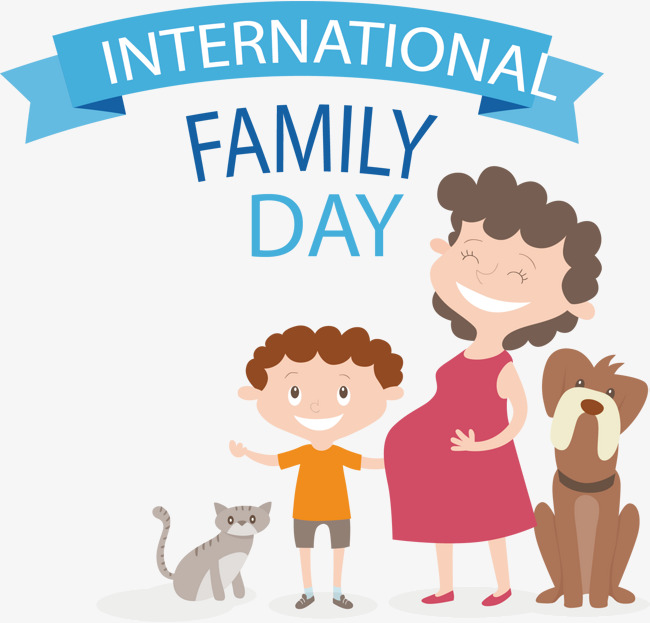 650x623 Vector Pregnant Women, Cartoon, Hand, Watercolor Png And Vector - Pregnant Woman Watercolor