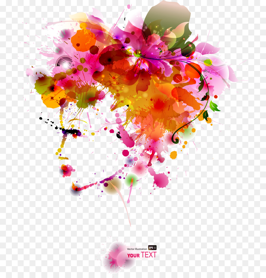 900x940 Watercolor Painting Clip Art - Pretty Watercolor