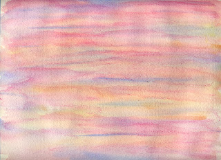 320x233 Sebenta Winter Trees With Watercolor Background - Pretty Watercolor Background