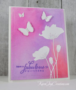 254x300 Watercolor - Pretty Watercolor Background