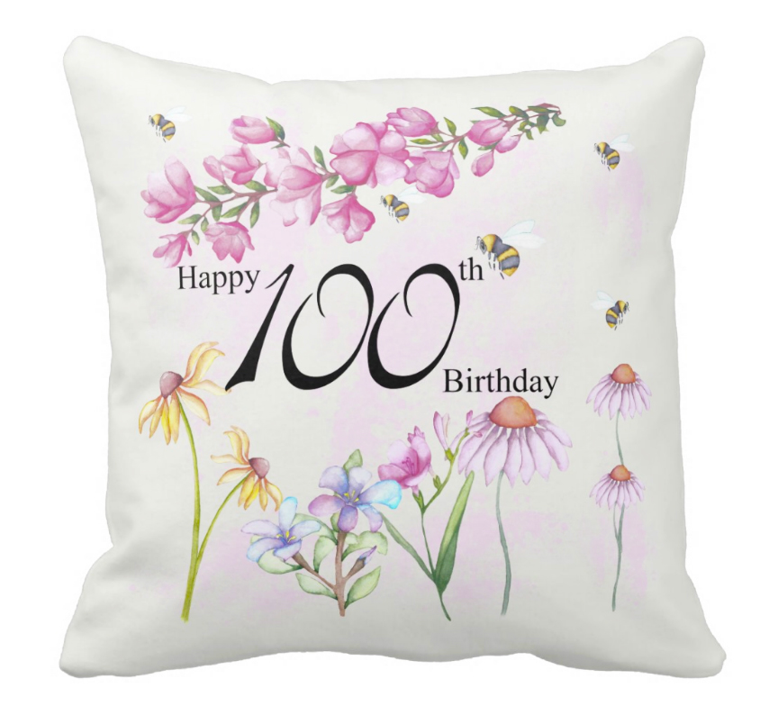 844x794 50 - Pretty Watercolor Flowers