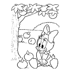 230x230 Top 35 Free Printable Spring Coloring Pages Online - Printable Watercolor Pages