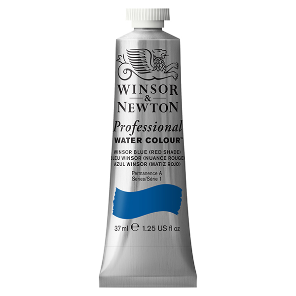 600x600 Winsor Amp Newton Professional Water Colour Paint - Professional Watercolor