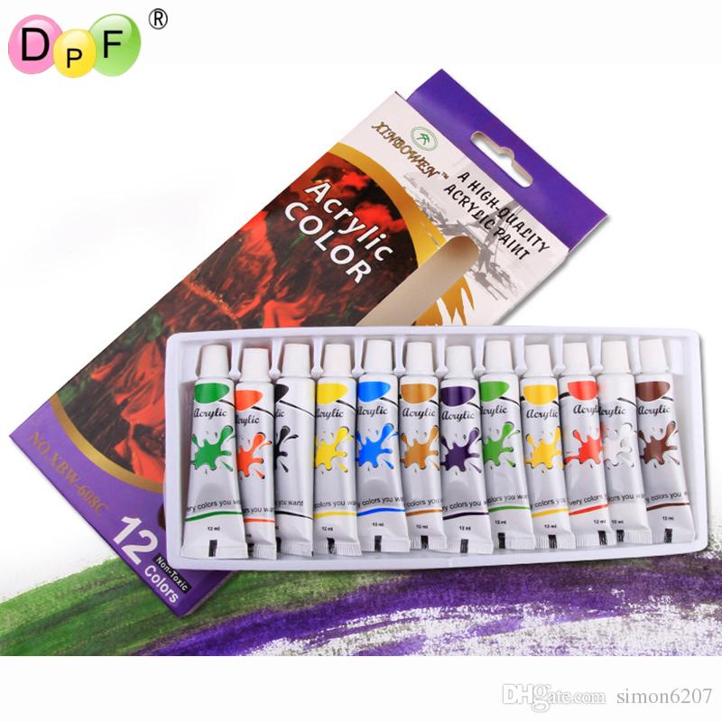 800x800 2018 Dpf Professional Watercolor Painting Artists Water Color - Professional Watercolor