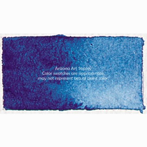 480x480 Extra Fine Watercolor Paints Prussian Blue - Prussian Blue Watercolor