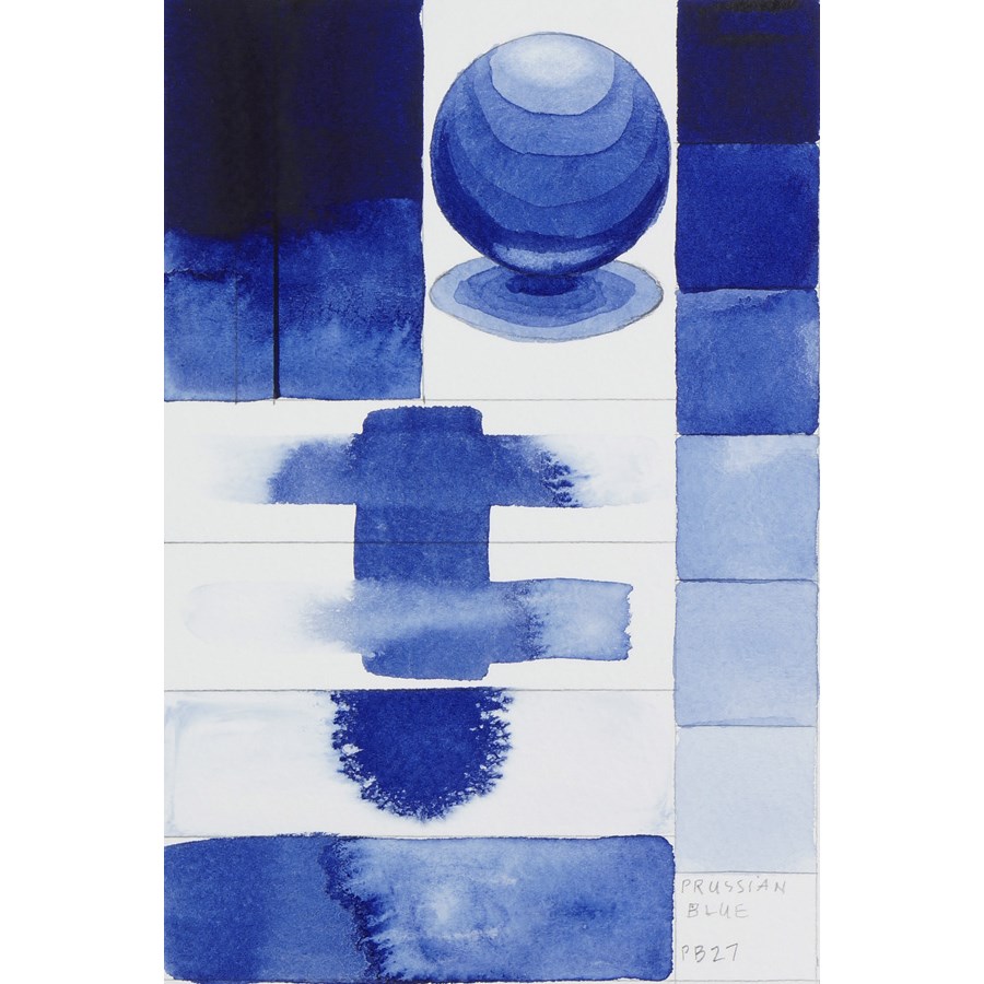 prussian-blue-watercolor-at-paintingvalley-explore-collection-of