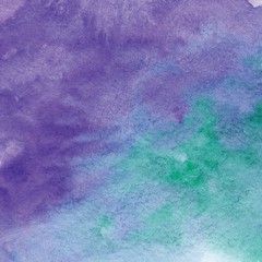 240x240 Search Photos By Kisika - Purple Green Watercolor
