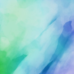 240x240 Search Photos Watercolor Inspiration - Purple Green Watercolor