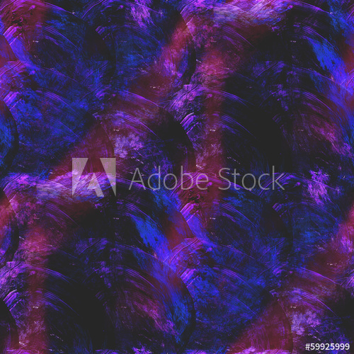 500x500 Abstract Avant Garde Purple Seamless Wallpaper Watercolor Art Ha - Purple Watercolor Art