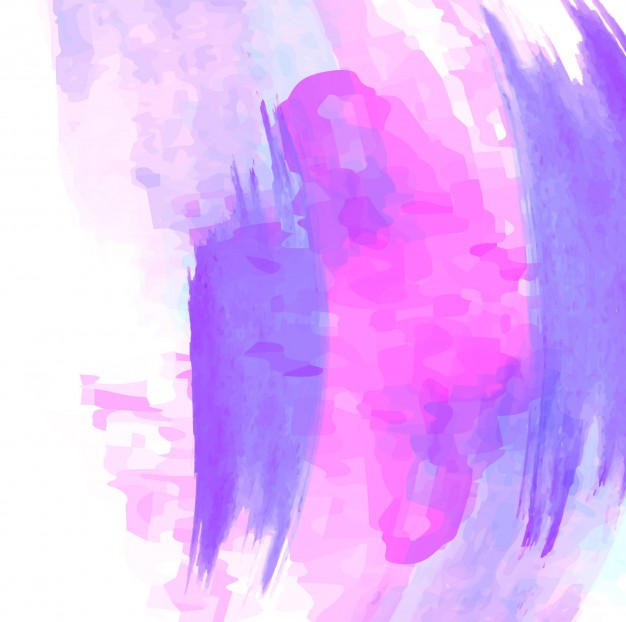 626x622 Download Vector - Purple Watercolor Background