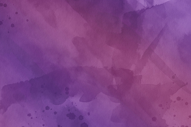 650x433 Purple Watercolor Background Material, Poster, Art, Watercolor - Purple Watercolor Background