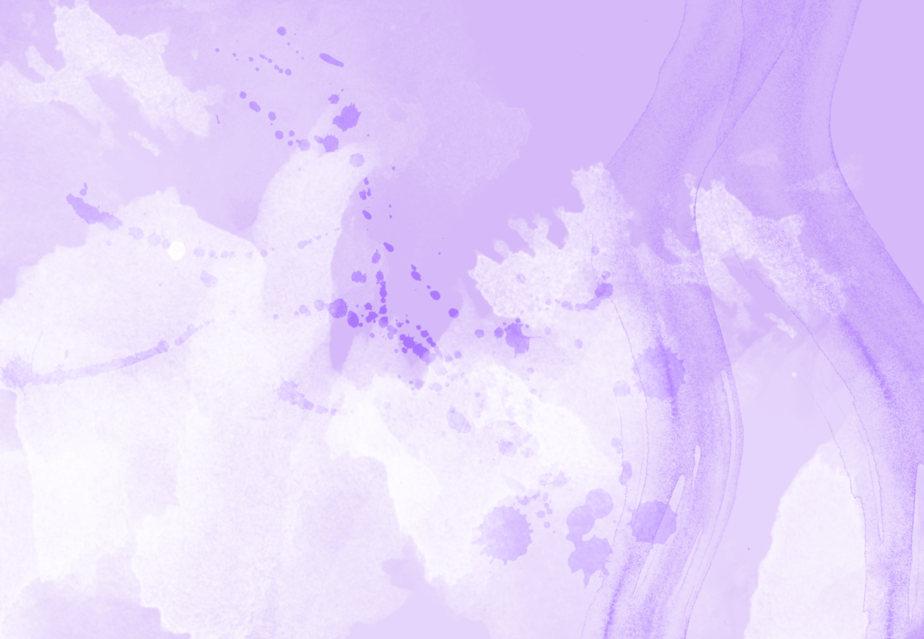 1300x900 Watercolor Backgrounds - Purple Watercolor Background