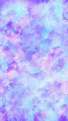 236x419 Image Result For Very Pale Pink, Purple Blue Iphone Wallpaper - Purple Watercolor Wallpaper