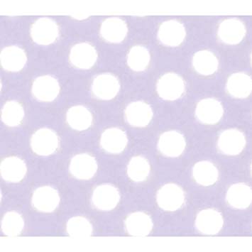 355x355 Imperial Disney Home Df059751 Circle Watercolor Wallpaper, Purple - Purple Watercolor Wallpaper