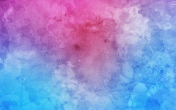 350x219 33 Watercolor Hd Wallpapers Background Images - Purple Watercolor Wallpaper