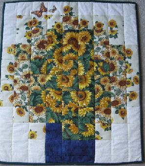 297x341 How To Be Frugal Watercolor Quilting - Quilt Watercolor