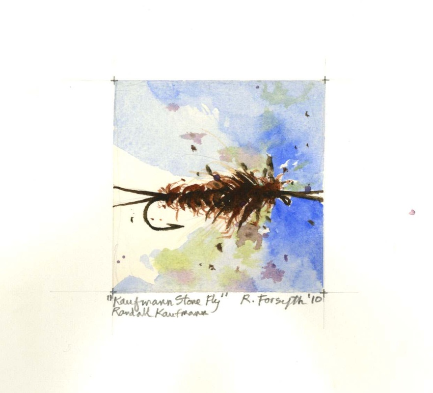 882x800 Portfolio Colorado And Other Watercolors - R Watercolor