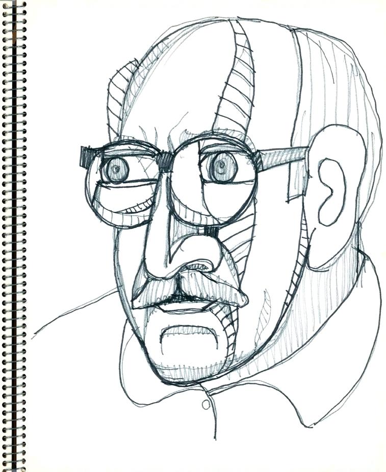 757x927 Watercolor Colored Pencils Reviews Search Artwork Foundation R - R Watercolor