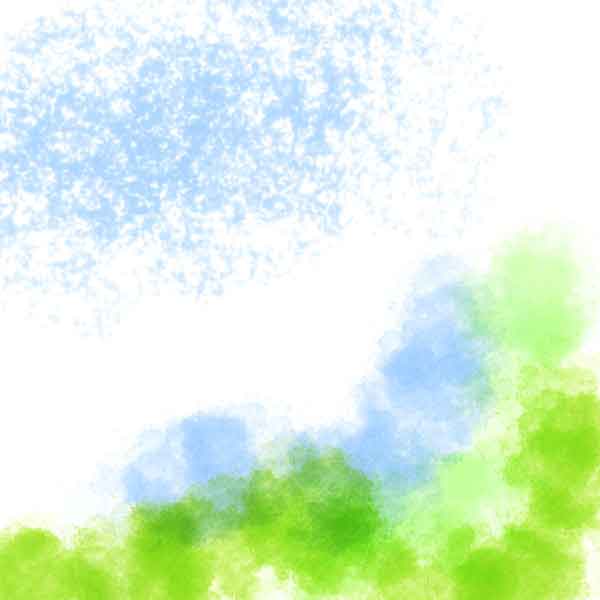 600x600 Wet Into Wet Painting With Real Watercolors - Real Watercolor