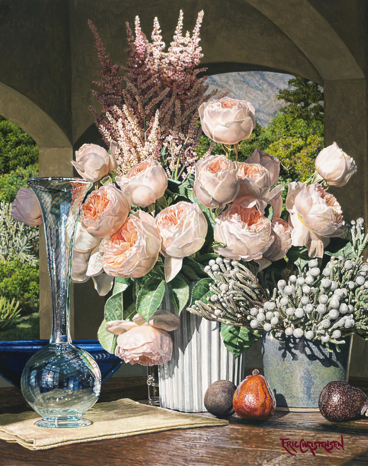 1184x1500 Hyper Realistic Watercolor Painting A Blush With Greatness Hyper - Realistic Watercolor