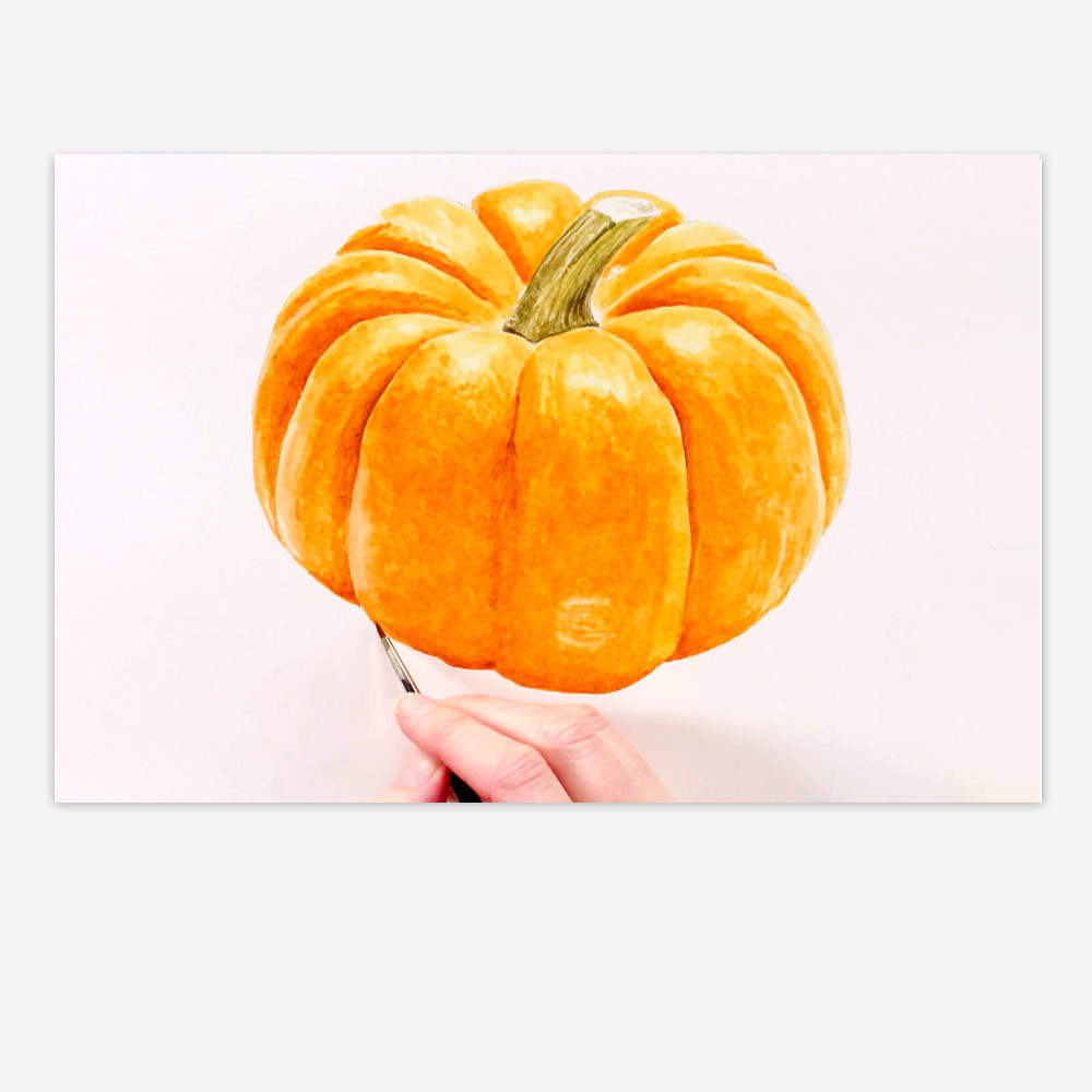 1000x1000 Painting Technique Archives - Realistic Watercolor Painting Techniques